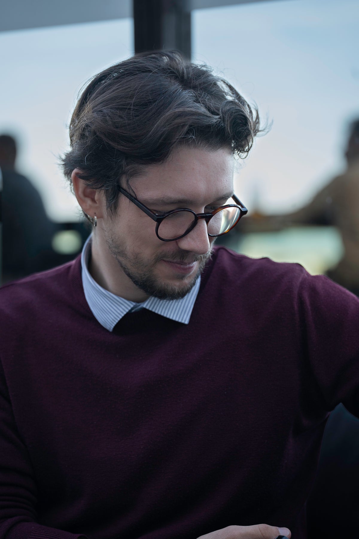 Adrien LESMURIAUX